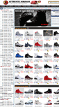 Mobile Screenshot of footsneakers.com